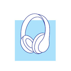 Plantronics Blackwire C315.1-M  kuulokkeet