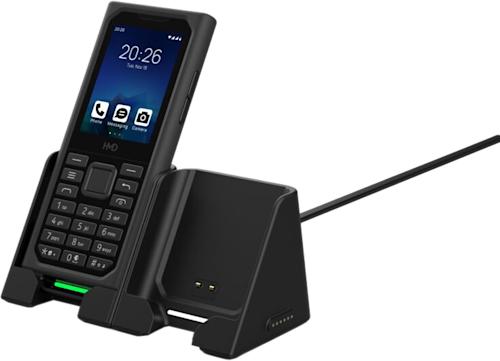 HMD Terra M Lataustelakka