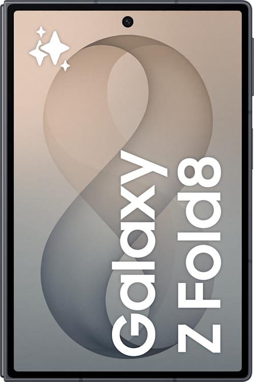 Samsung Galaxy Z Fold8 5G 256 Gt