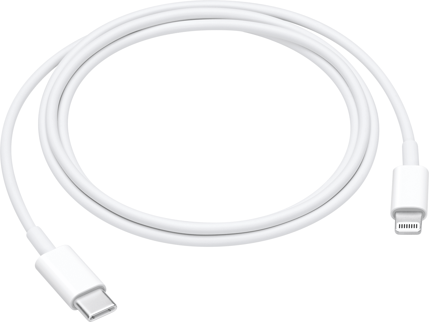 Apple USB-C to Lightning Cable