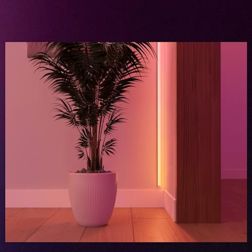Philips Hue OmniGlow valonauha 3 metriä