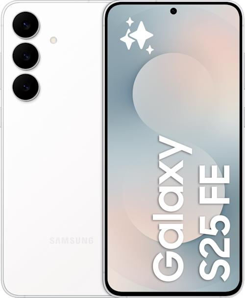 Samsung Galaxy S25 FE 5G 128 Gt