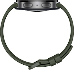 Samsung Galaxy Watch9 44mm 4G Silver