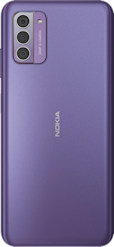 Nokia G42 5G 6GB/128GB Violetti