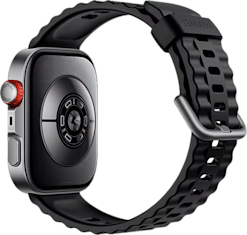 Huawei Fit 4 Pro -älykello Musta