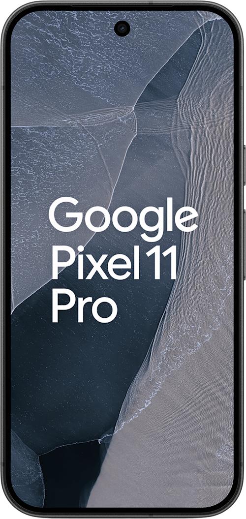 Google Pixel 11 Pro 5G 512 GB