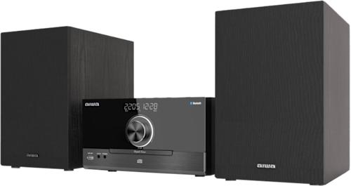 Aiwa MSBTU-600 -audiojärjestelmä