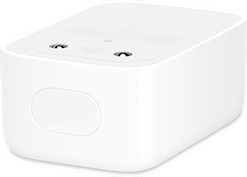 Apple 40W dynaaminen virtalähde 60W maksimi­teholla
