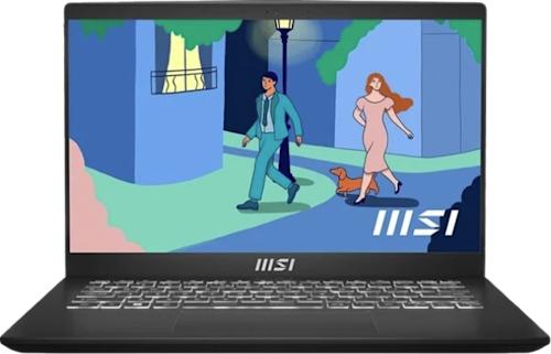 MSI Modern 14 C7M-096NEU