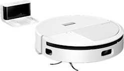 iRobot Roomba 205 Combo robotti-imuri valkoinen