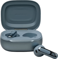 JBL Live Flex 3 -langattomat kuulokkeet Sininen