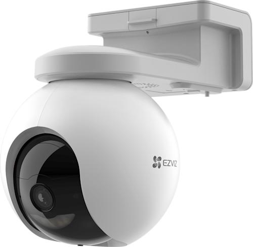 Ezviz HB8 2K -valvontakamera