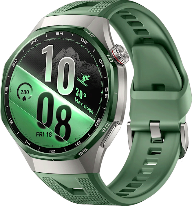 Huawei Watch GT 7 Pro 46mm vihreä