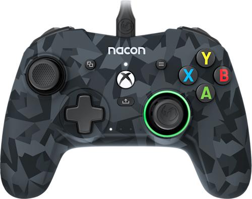 Nacon Revolution X Pro Controller -peliohjain, Camo, Xbox Series S/X