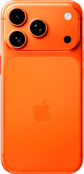 Apple iPhone 17 Pro 5G 256GB Kosminen oranssi