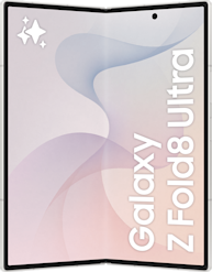 Samsung Galaxy Z Fold8 Ultra 5G 256GB Cream