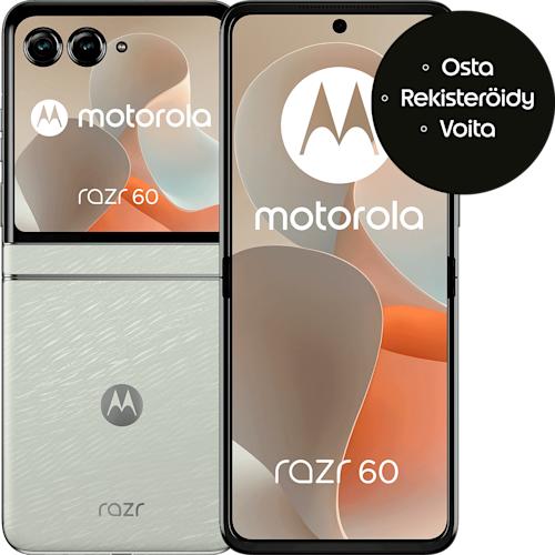 Motorola Razr 60 5G