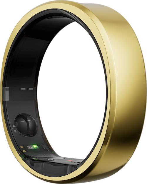 RingConn Smart Ring Gen 2 Gold