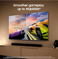 Samsung 75 tuumainen QN90F Neo OLED Vision AI TV (2025)