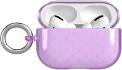 Tech21 Evo Check -säilytyskotelo Apple AirPod Pro Orchid