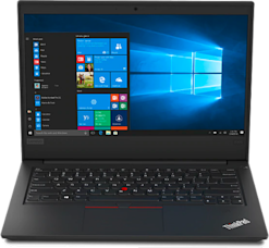 Lenovo ThinkPad E490
