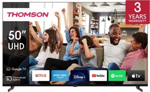 Thomson 50 tuumainen 50UG4S14 UHD Google TV