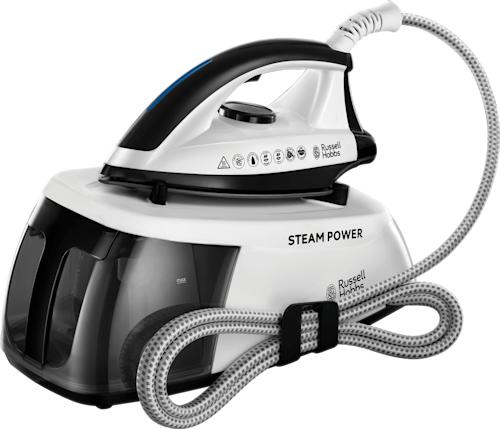 Russell Hobbs Steam Höyrysilityskeskus