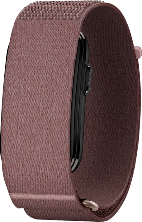 Garmin CIRQA Smart Band S/M Liila