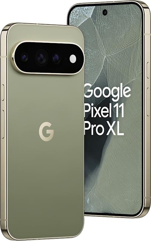 Google Pixel 11 Pro XL 5G 512 GB