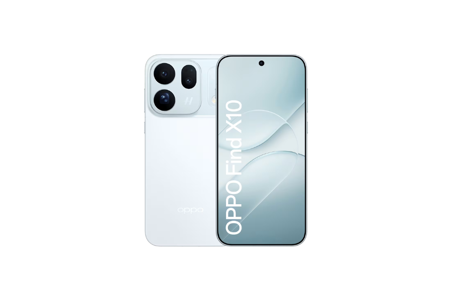 oppo find x10