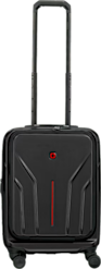 Wenger Amplix Carry-on laukku musta