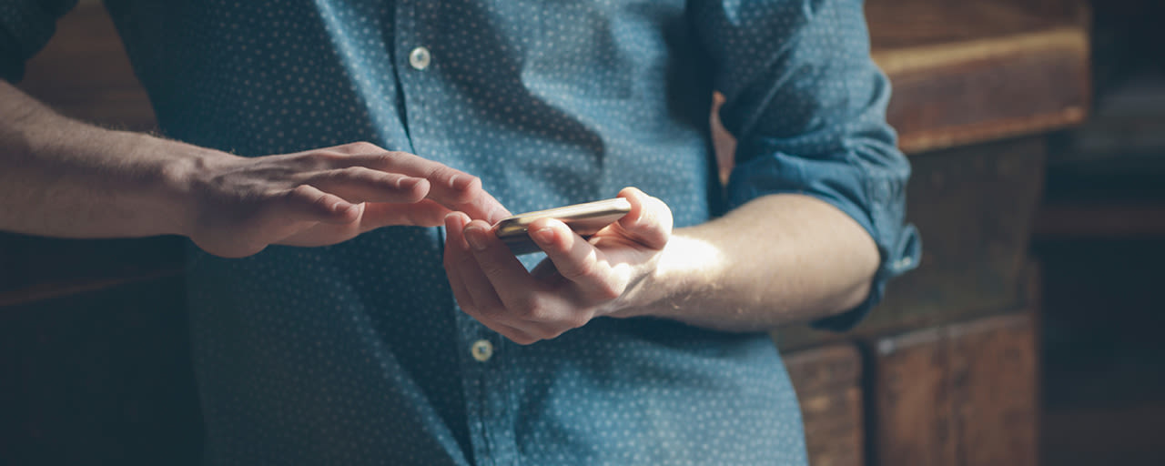 Tervetuloa käyttämään uutta liittymääsi