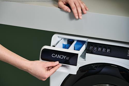 Candy ProWash 700 Mini pyykinpesukone 5kg