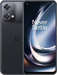 OnePlus Nord CE 2 Lite 5G 128GB Black Dusk