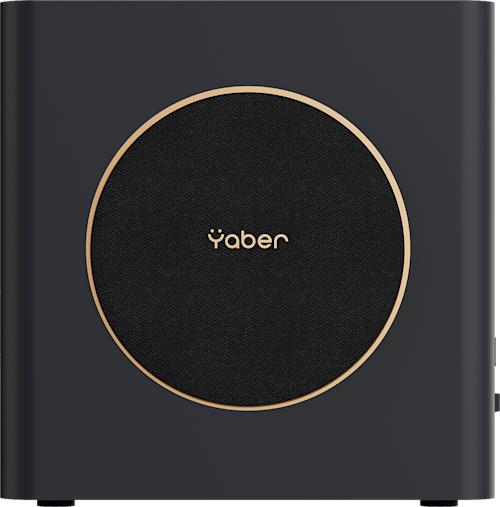 Yaber K3 Pro Full HD LCD Projektori Subwooferilla