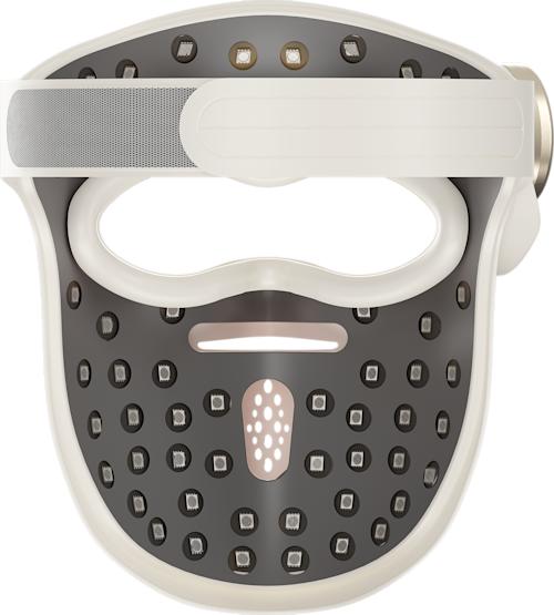 Dreame Chrona Skincare LED Mask valoterapia-kasvonaamio
