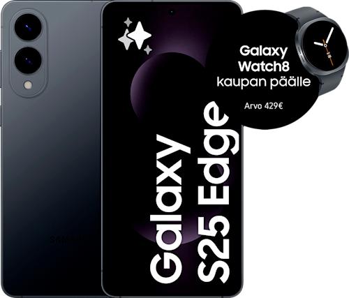 Samsung Galaxy S25 Edge 5G 256 Gt