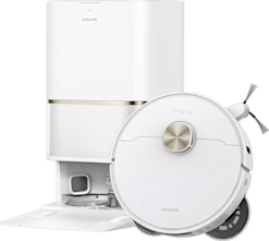 Dreame L50 Ultra AE White