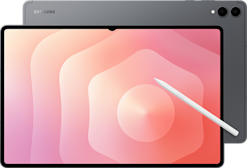 Samsung Galaxy Tab S11 Ultra 5G 256GB Harmaa