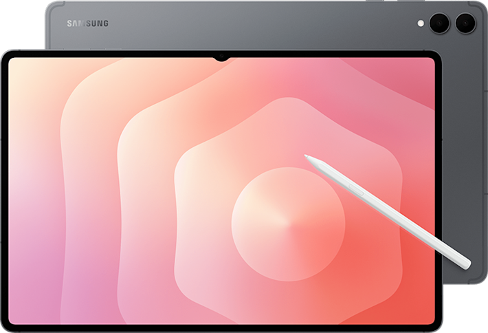 Samsung Galaxy Tab S11 Ultra 5G 256GB Harmaa