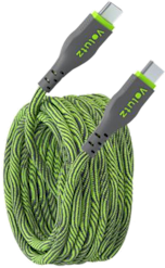 Volutz ArmorCord USB-C/USB-C -kaapeli