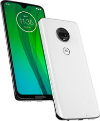 Motorola Moto G7