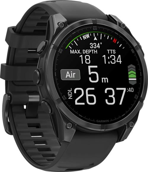 Garmin Fenix 8 51 mm