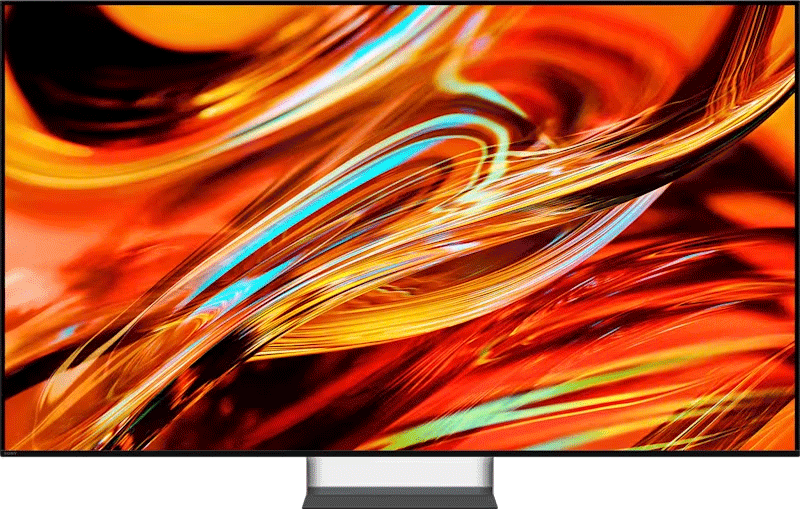 Sony Bravia 7 MK2 75 tuumainen True RGB Google TV