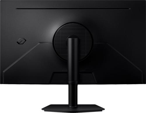 Samsung 32 tuumainen Odyssey G7 G73SH 4K OLED Dual Mode -pelinäyttö