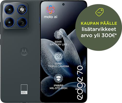 Motorola Edge 70 12/512GB 5G