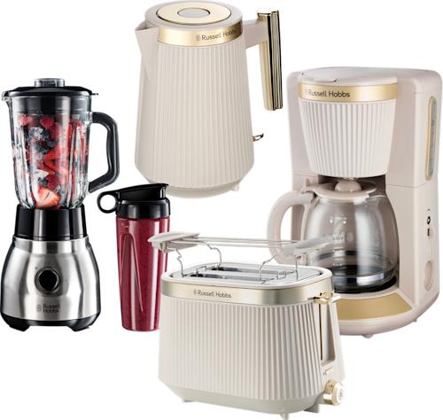 Russell Hobbs Brontë aamiaissarja