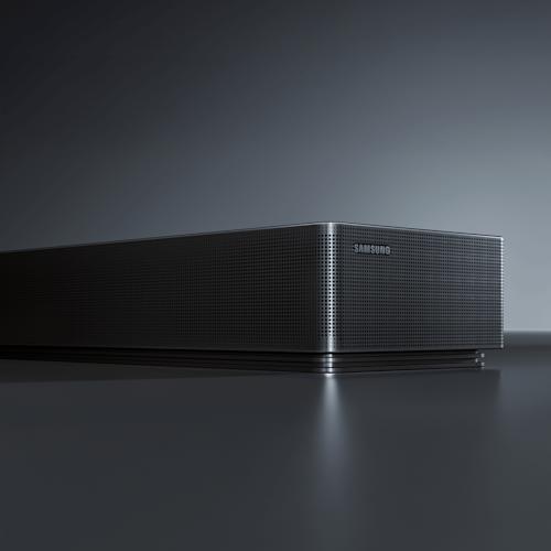 Samsung Soundbar HW-QS95H (2026)
