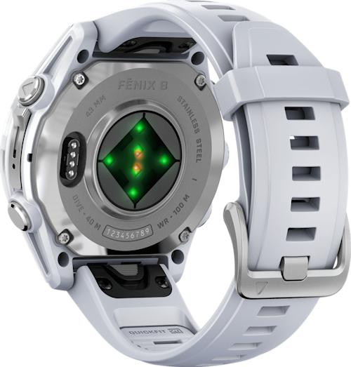 Garmin Fenix 8 43 mm