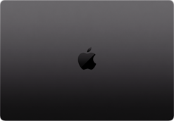 Apple MacBook Pro 16 (2024) M4 Pro 14‑coreCPU/20‑coreGPU/48GB/2TB Tähtimusta